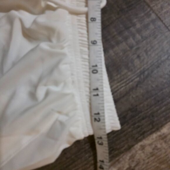 Arthello Women’s Athletic Running Shorts with Liner High Waisted Workout Gym - Picture 3 of 7